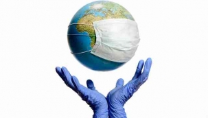 Dünya Sağlık Örgütü: Covid-19 salgını 2022'nin başlarında sona erer