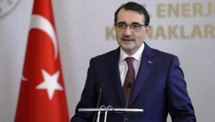 Enerji Bakanı Fatih Dönmez'den Akkuyu açıklaması: Üçüncü reaktörün temeli 10 Mart'ta atılacak