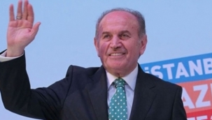 Eski İstanbul Büyükşehir Belediye Başkanı Kadir Topbaş, koronavirüs tedavisi gördüğü hastanede hayatını kaybetti