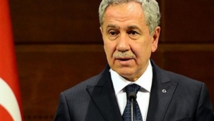 Eski TBMM Başkanı Bülent Arınç, vakıf kuracağını açıkladı: İyi siyasetçi yetiştirmeye ihtiyacımız var