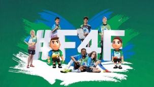 F4F sayesinde pandemi döneminde bile futbola devam