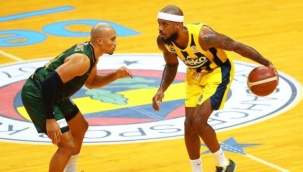 Fenerbahçe Beko'dan Avrupa'da üst üste 10. galibiyet