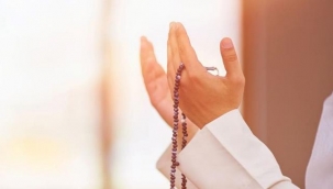 Fetih Suresi - Fetih Duası