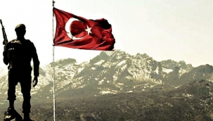 Gara'ya Pençe darbesi! 50 hedef yerle bir edildi