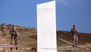 Göbeklitepe'de ortaya çıkan metal blokun sırrı çözülmeye çalışılıyor