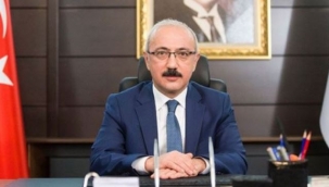 Hazine ve Maliye Bakanı Lütfi Elvan﻿﻿, 110 milyar liralık alacak yapılandırıldı