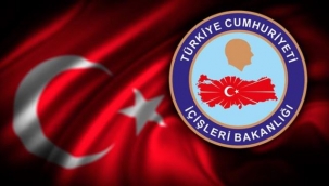 İçişleri Bakanlığı: 40 ilde aralarında HDP il ve ilçe başkanlarının da bulunduğu 718 kişi gözaltına alındı