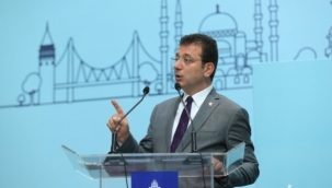 İmamoğlu'ndan 'İBB'ye zabıta alımı' paylaşımı: Kimsenin dayısı yok, liyakat var