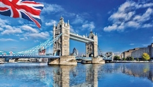 İngiltere'de Covid-19 karantinası 8 Mart'tan itibaren kademeli olarak kaldırılacak.