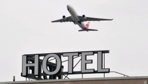 İngiltere'de otellerde karantina uygulaması 15 Şubat'ta başlayacak, 'Kırmızı liste'de hangi ülkeler var?