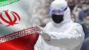 İran, mutasyonlu virüs nedeniyle Irak'a açılan 7 sınır kapısını kapattı