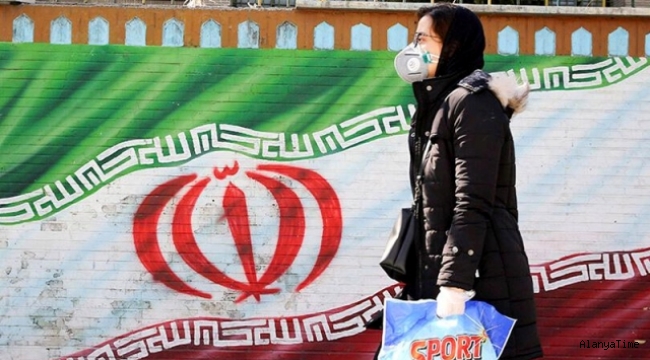İran Sağlık Bakanı, mutasyonlu virüsün neredeyse tüm ülkeye yayıldığını açıkladı