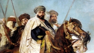 İslam'ın ilk komutanı: Abdullah bin Cahş