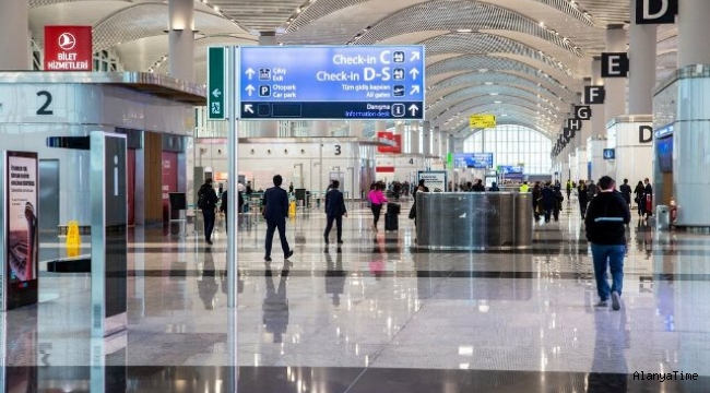 İstanbul Havalimanı'nın garanti ödemeleri ertelenecek