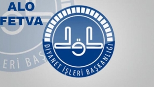 İstanbul Müftülüğü'ne bağlı, Alo Fetva hattına: Bitcoin caiz mi değil mi?