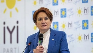 İYİ Parti Genel Başkanı Meral Akşener: 10 yıl sonra da olsa hakkını arayan her kadın onurludur.