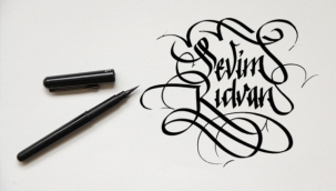 Kaligrafi Sanatını Nasıl Öğrenebilirim?