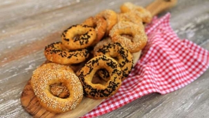 Kandil simiti tarifi…