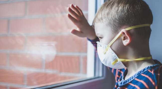 Kanser hastası çocukları Covid-19'dan koruyan 6 kritik kural