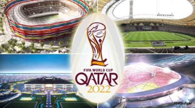 Katar'dan 2022 Dünya Kupası maçları için alkol izni çıktı