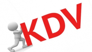 KDV tevkifat uygulaması genişletildi 