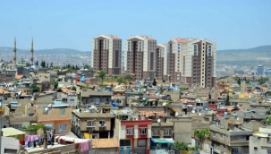 Kentsel dönüşümde banka kredisi faiz destekleri yeniden düzenlendi