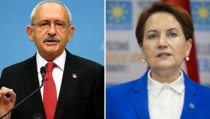 Kılıçdaroğlu ve Akşener'den Gara açıklamaları