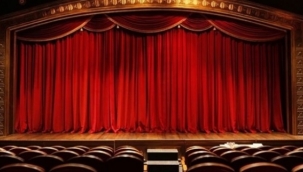  'Korona ve Juliet' Whatsapp Tiyatrosu'nda