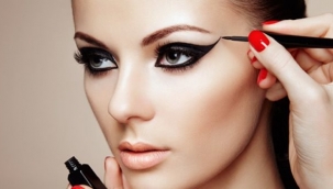 Makyaj yaparken göz sağlığınıza dikkat!