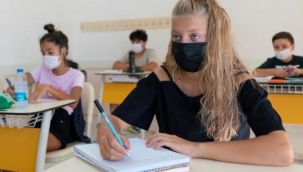 Milli Eğitim Bakanlığı: 1 Mart'tan itibaren liselerde yüz yüze eğitim