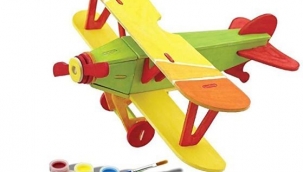 Model Uçaklar Nasıl Boyanır?