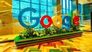 Otellere 'yıldız' veren Google'a 1,1 milyon euro para cezası