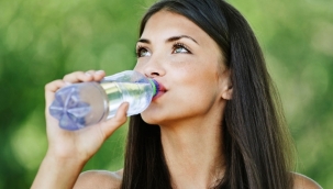 Pandemi döneminde zihinsel ve fiziksel zindelik için su tüketin