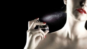 Parfümünüz Kişiliğiniz Hakkında Düşündüğünüzden Daha Çok Şey Söyleyebilir