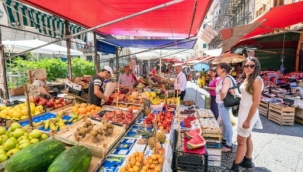 Pazar Alışverişinin Püf Noktaları