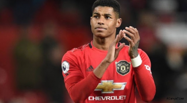 Rashford dünyanın en değerli futbolcusu, Messi 97. sırada