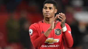 Rashford dünyanın en değerli futbolcusu, Messi 97. sırada