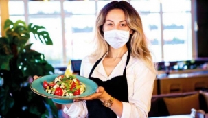 Restoran ve kafeler 8 şartla açılıyor!