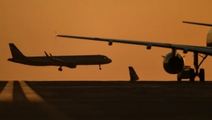 Rusya'da bir havalimanı daha Türkiye'ye uçuşları yeniden başlattı