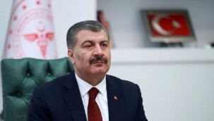 Sağlık Bakanı Fahrettin Koca, Kısıtlamalar il il kaldırılabilir