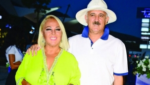 Şarkıcı Safiye Soyman: Ablamı istemeye geldiler, beni alıp gittiler