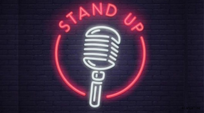 Stand-up nedir?