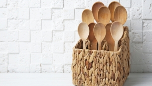 Tahta Kaşık Kullanmak Sağlıklı Mı?