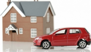 Teklif TBMM'de: 'Faizsiz konut ve taşıt'ta 100 milyon lira sermaye şartı