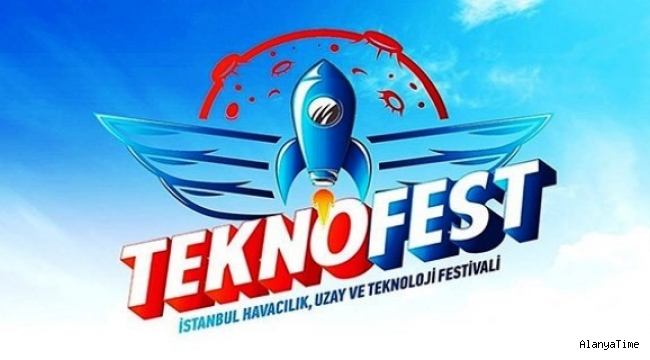 Teknofest 2021 heyacanı başladı