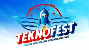 Teknofest 2021 heyacanı başladı