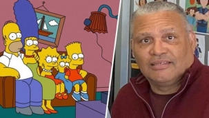 The Simpsons yazarı Marc Wilmore koronavirüsten hayatını kaybetti