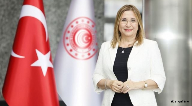 Ticaret Bakanı Pekcan, Tüm zamanların en yüksek ocak ayı ihracatı gerçekleşti