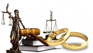 TUİK 2020'de evlenmeler yüzde 10.1, boşanmalar yüzde 13.8 azaldı