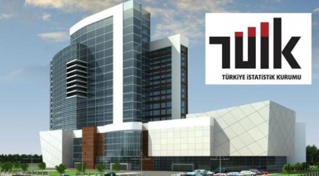 'TÜİK' Başkanı görevden alındı.